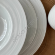 SATURN zestaw obiadowy dla 6 os. 24 części AC261 - 3