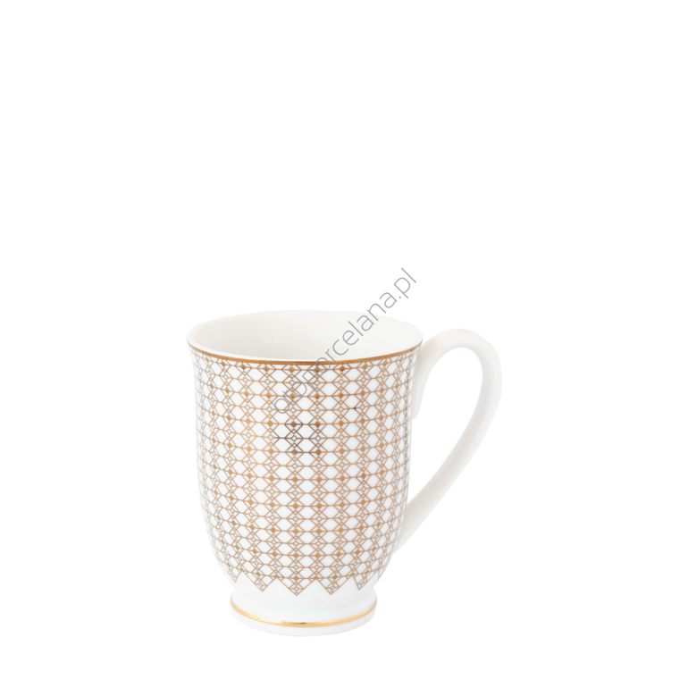 MUSKAT kubek PM18 300 ml