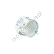 SZOLKA CHINA BLAU MOTYLE 500 ml AM155 SL81 - 2
