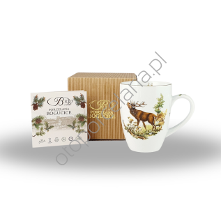 POLOWANIE kubek AM153 SL58 420 ml