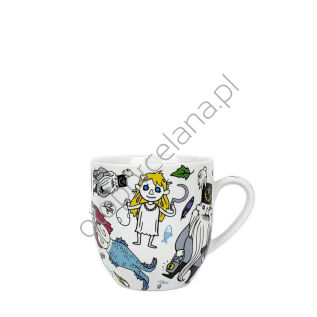 BEBOKI i inni kubek AM153 SL51 amelia 500 ml