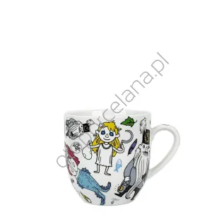 BEBOKI i inni kubek AM153 SL51 amelia 500 ml