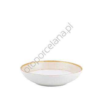 MARTHA GOLD talerz głęboki 21 cm  coup