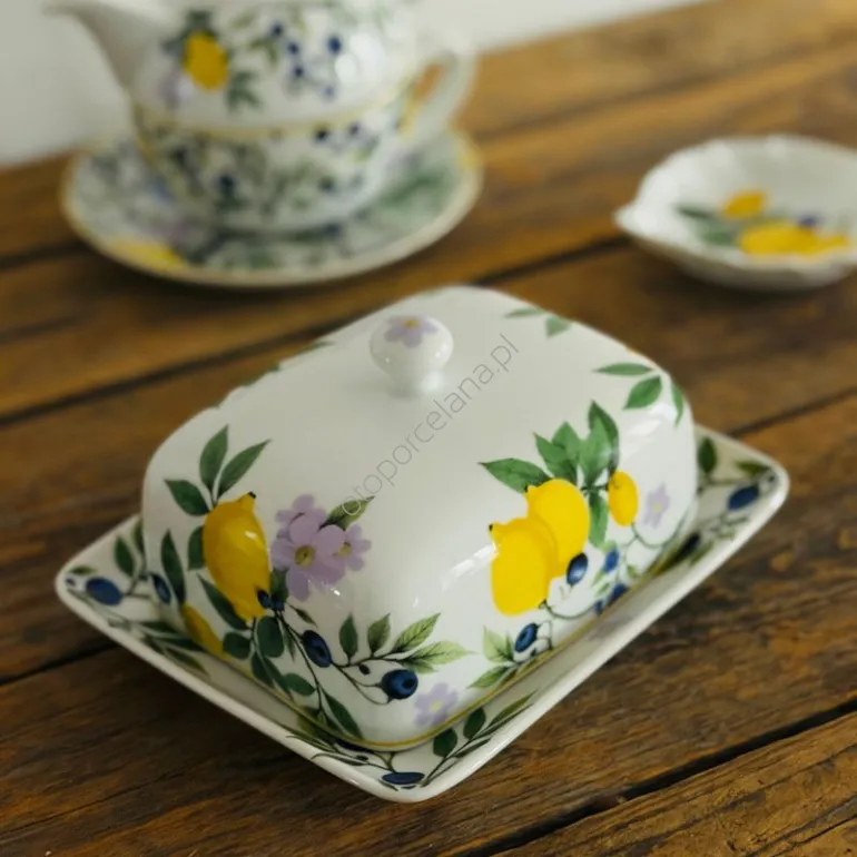 CAPRI maselniczka active coup