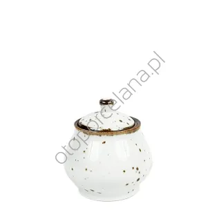 COTTAGE WHITE CUKIERNICA - Alumina Bogucice
