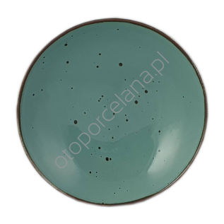 COTTAGE TIFFANY TALERZ PŁYTKI 27,5 cm - Alumina Bogucice