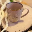 COTTAGE CAPPUCCINO KUBEK 400 ml - Alumina Bogucice - 2