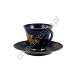 OXFORD IMPERIAL ROSE filiżanka ze spodkiem 220 ml ART52 - 4