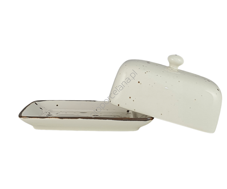 COTTAGE CREAM MASELNICZKA Z UCHWYTEM - Alumina Bogucice
