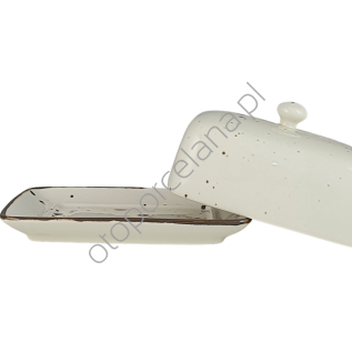 COTTAGE CREAM MASELNICZKA Z UCHWYTEM - Alumina Bogucice