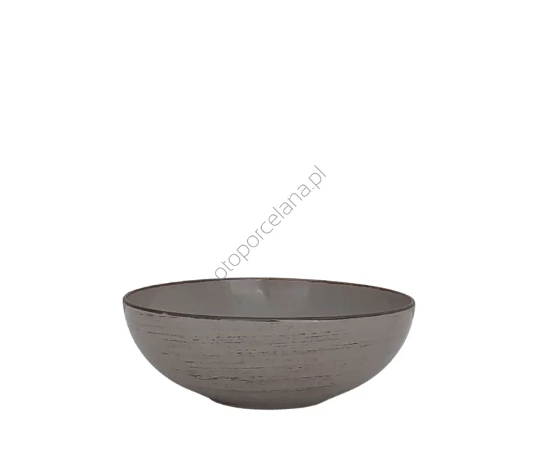 NOSTALGIA POPIEL SALATERKA 16 cm - Alumina Bogucice