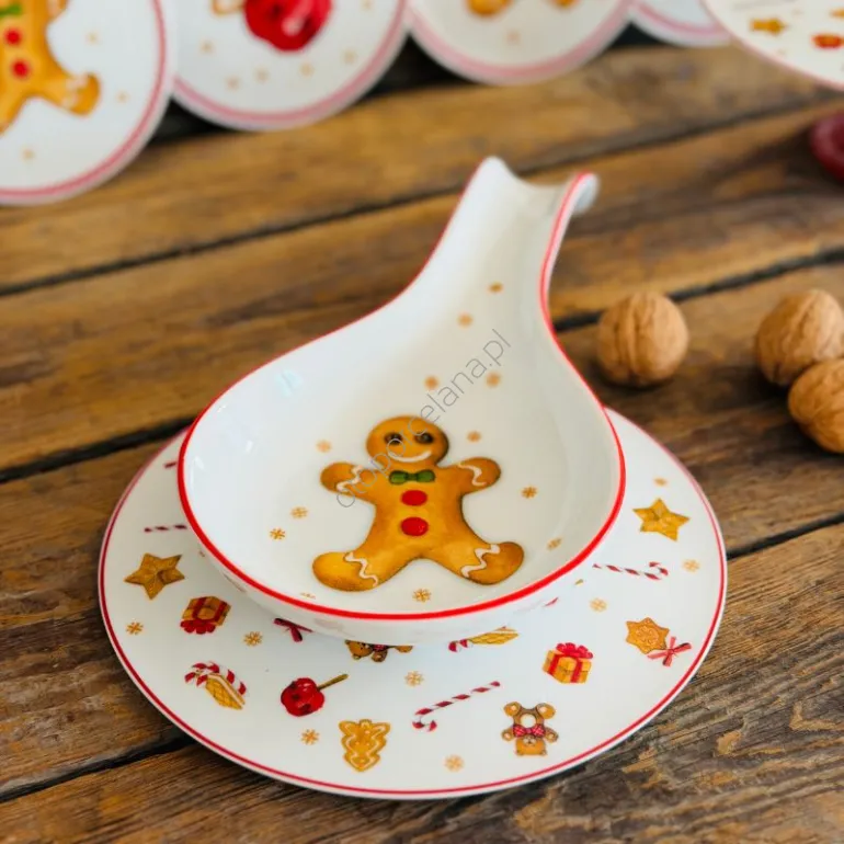 SWEET podstawka kuchenna łyżka