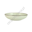RUSTIC MINT TALERZ GŁĘBOKI COUP SOUP 19,5 cm - Alumina Bogucice - 2
