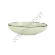 RUSTIC MINT TALERZ GŁĘBOKI COUP SOUP 19,5 cm - Alumina Bogucice - 2