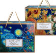 V. VAN GOGH filiżanka Big VANESSA, KWITNĄCY MIGDAŁOWIEC 350 ml - 3