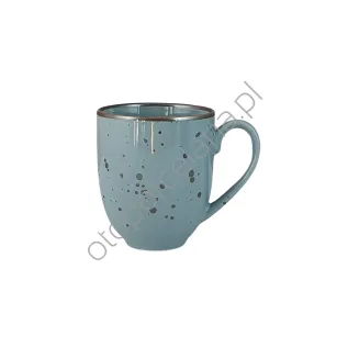 COTTAGE JEANS KUBEK 400 ml - Alumina Bogucice