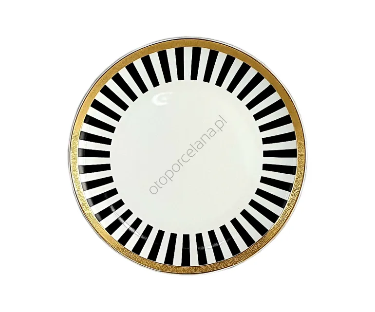 SERKO talerz deserowy 19,5 cm