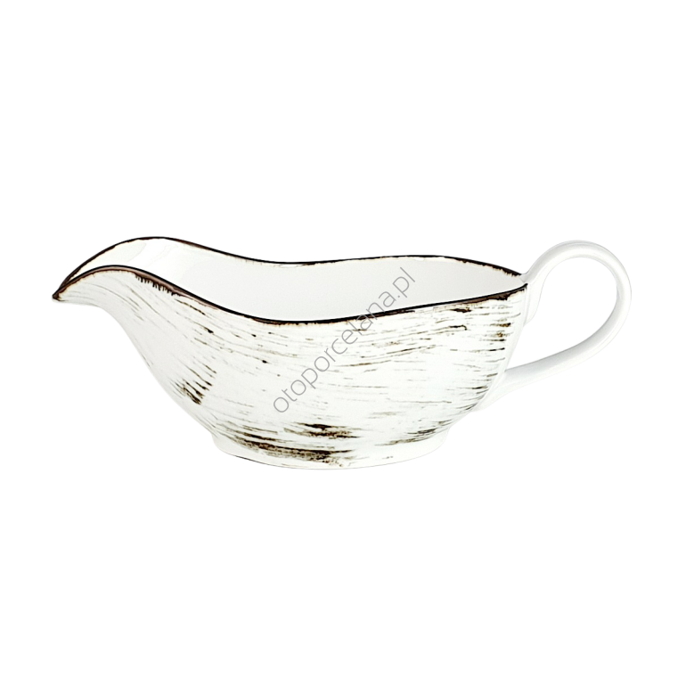 NOSTALGIA WHITE SOSJERKA - Alumina Bogucice