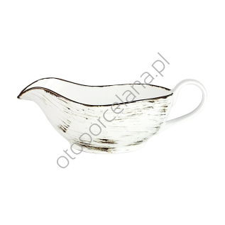 NOSTALGIA WHITE SOSJERKA - Alumina Bogucice