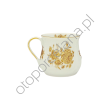 GIESCHE IMPERIAL ROSE - SZOLKA, KUBEK 500 ml - 3