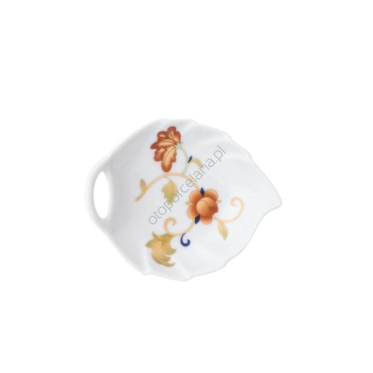 JESIEŃ listek  mały