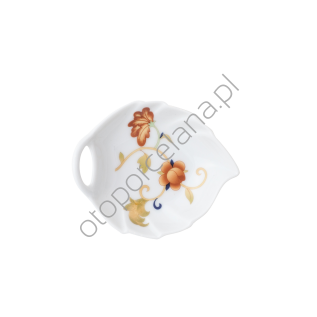 JESIEŃ listek  mały