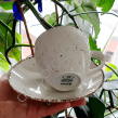 URBAN IVORY CREAM zestaw dla 6 os. 38 el.- Alumina Bogucice - 3