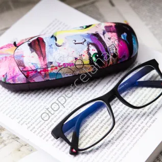 LOUI JOVER etui na okulary