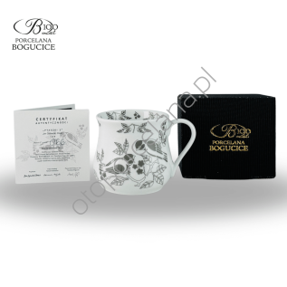 PTASZKI 2 - SZOLKA, KUBEK 500 ml