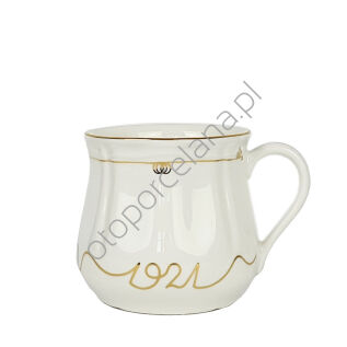 KORONKA POWSTAŃCZA 480 ml