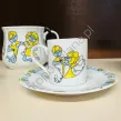 LOTAWIEC_LOTAWICA filiżanka espresso z spodkiem cylindryczna AP101 - 5