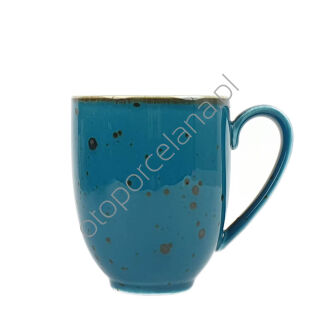 COTTAGE LAGUNA KUBEK 400 ml - Alumina Bogucice