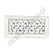 ARLEKIN tacka na ciasto 36 cm x 18 cm - 3