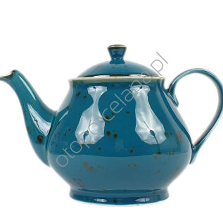 COTTAGE LAGUNA CZAJNIK - Alumina Bogucice