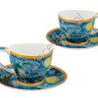 V.VAN GOGH filiżanka espresso VANESSA, GWIAŹDZISTA NOC 100 ml - 2