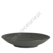 NOSTALGIA ONYX TALERZ GŁĘBOKI 22 cm - Alumina Bogucice - 2