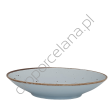 COTTAGE SKY TALERZ GŁĘBOKI 22 cm - Alumina Bogucice - 2