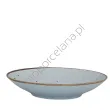 COTTAGE SKY TALERZ GŁĘBOKI 22 cm - Alumina Bogucice - 2