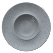 ZINA GREY DAY TALERZ GŁĘBOKI PASTA 28 cm - Alumina Bogucice - 2