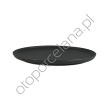 TERREA BLACK TALERZ DESEROWY 21 cm nordica - Alumina Bogucice - 2