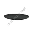 TERREA BLACK TALERZ DESEROWY 21 cm nordica - Alumina Bogucice - 2