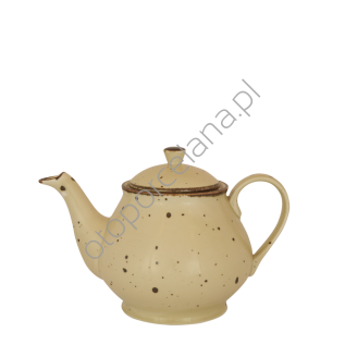 COTTAGE NUT CZAJNIK - Alumina Bogucice