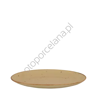 COTTAGE NUT PÓŁMISEK OWALNY 31 cm - Alumina Bogucice