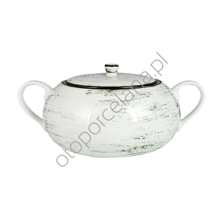 NOSTALGIA WHITE WAZA - Alumina Bogucice