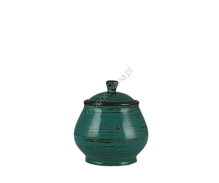 NOSTALGIA EMERALD CUKIERNICA - Alumina Bogucice