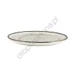 NOSTALGIA WHITE TALERZ DESEROWY 21 cm nordica - Alumina Bogucice - 2