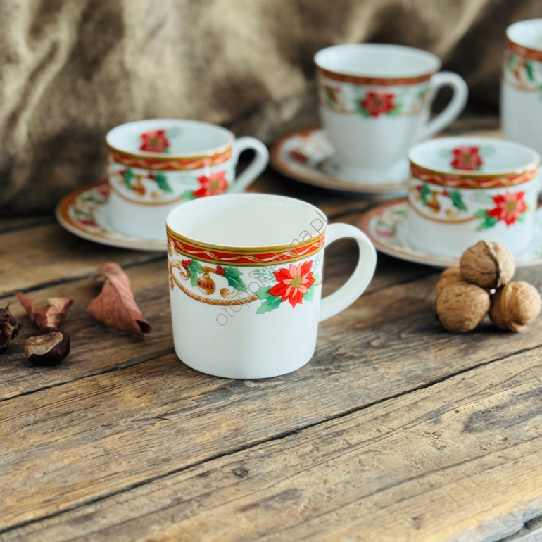 BUONA NATALE kubek M93 300 ml