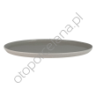 GRANITE SILVER GREY TALERZ PŁYTKI 26 cm nordica - Alumina Bogucice - 2