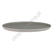 GRANITE SILVER GREY TALERZ PŁYTKI 26 cm nordica - Alumina Bogucice - 2