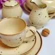 COTTAGE NUT KUBEK 400 ml - Alumina Bogucice - 2